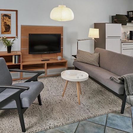 Ferienwohnungen Haus Am Deich Prerow Kültér fotó